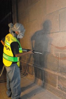 NOTAS TECNICAS de PREVENCION INSHT NTP (166)